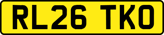 RL26TKO