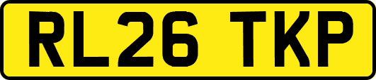 RL26TKP