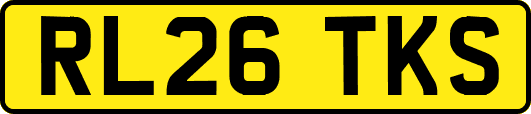 RL26TKS
