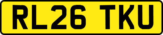 RL26TKU