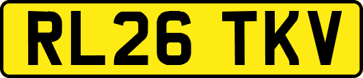 RL26TKV