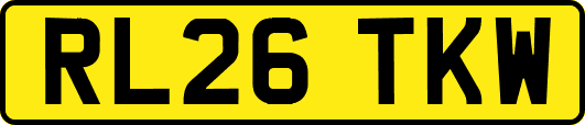 RL26TKW