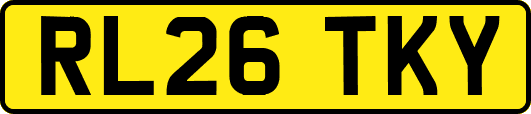 RL26TKY