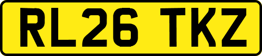 RL26TKZ