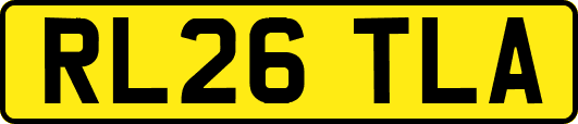 RL26TLA