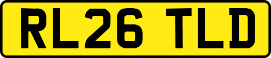 RL26TLD