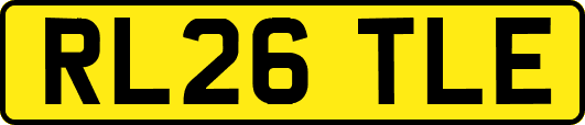 RL26TLE