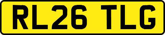 RL26TLG