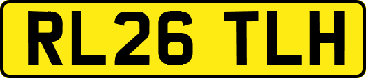 RL26TLH