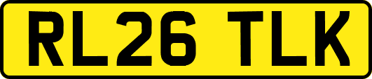 RL26TLK