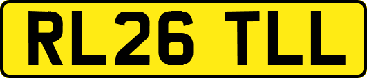 RL26TLL