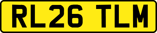 RL26TLM