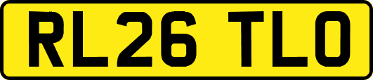 RL26TLO
