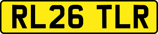 RL26TLR
