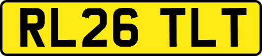 RL26TLT