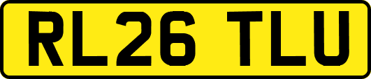 RL26TLU