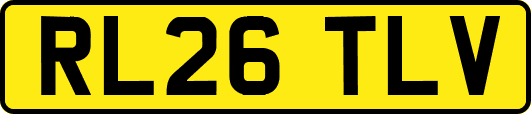 RL26TLV