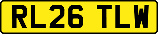 RL26TLW