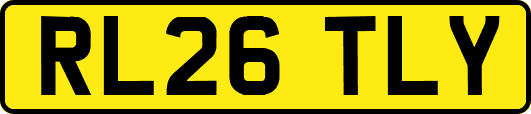 RL26TLY
