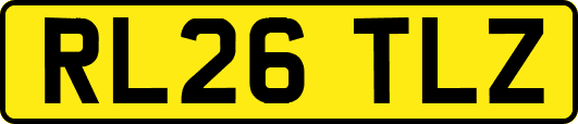 RL26TLZ