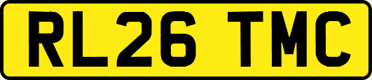 RL26TMC