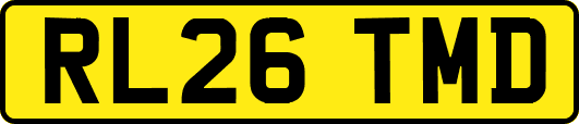 RL26TMD