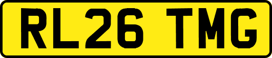 RL26TMG