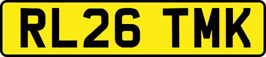 RL26TMK