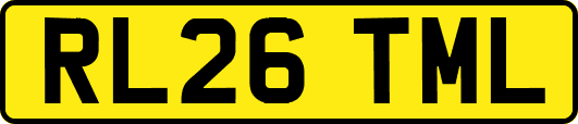 RL26TML