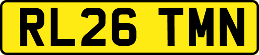 RL26TMN