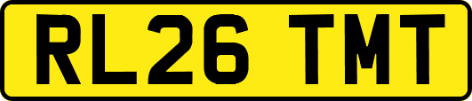 RL26TMT
