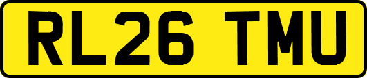 RL26TMU