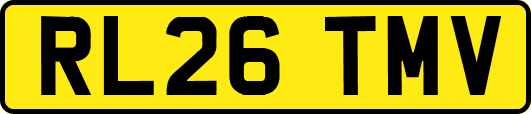 RL26TMV