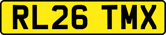 RL26TMX