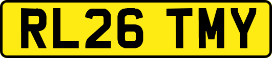 RL26TMY