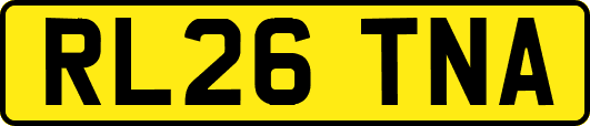 RL26TNA