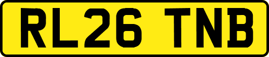 RL26TNB
