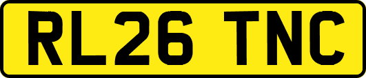 RL26TNC