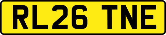 RL26TNE