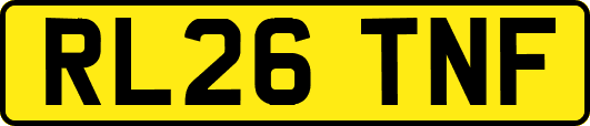 RL26TNF