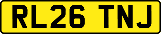 RL26TNJ
