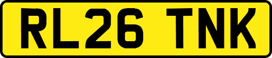RL26TNK