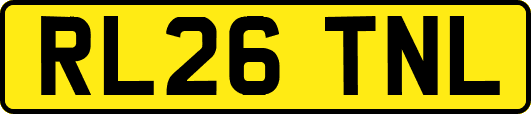 RL26TNL