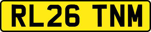 RL26TNM