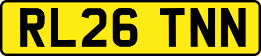 RL26TNN