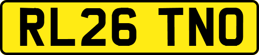 RL26TNO