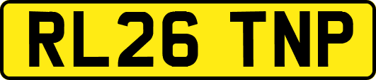 RL26TNP