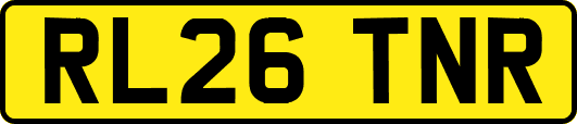RL26TNR