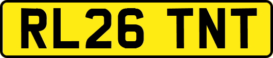 RL26TNT