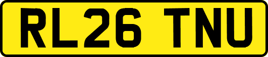 RL26TNU